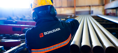 Üretim ve Ürün Görseli