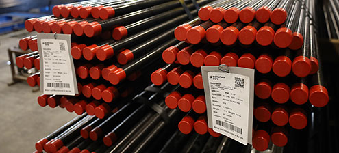 Üretim ve Ürün Görseli