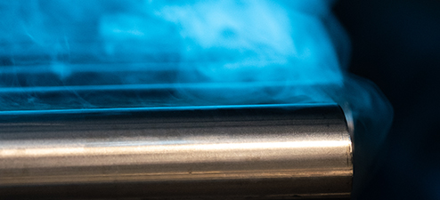 Üretim ve Ürün Görseli