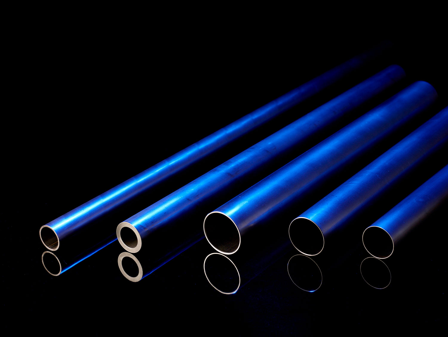 Çelik Borularda Soğuk Çekme Yöntemi